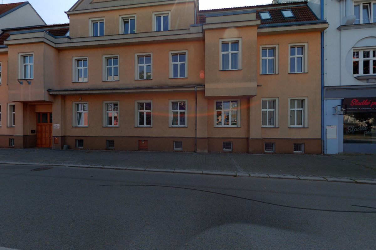 Okresní státní zastupitelství Hodonín foto 3