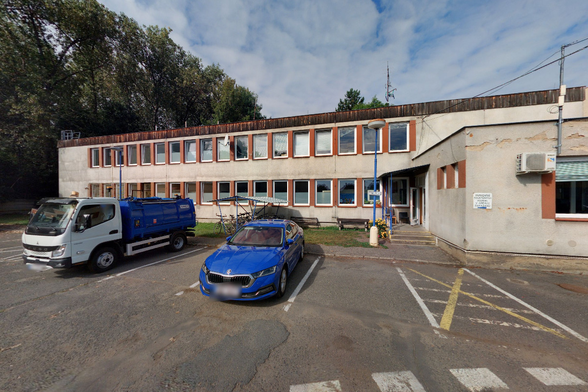 FCC Neratovice, s.r.o.