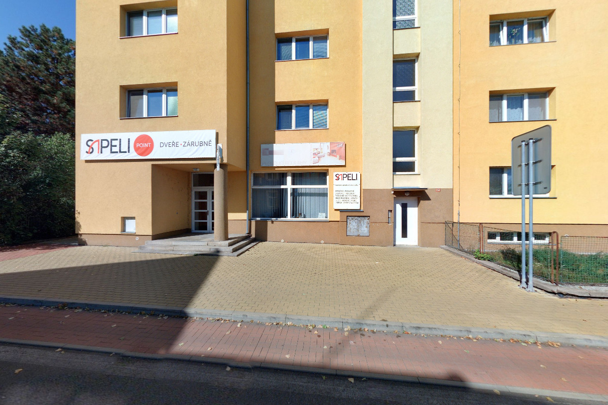 Masáže - Hana Ramešová foto 1