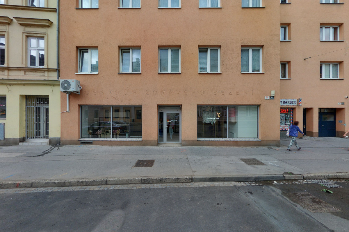 Kancelářské zdravotní židle SpinaliS foto 3