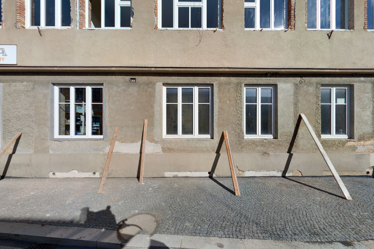 Autodílna Sedlec, s.r.o.