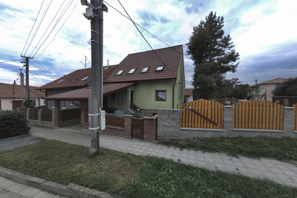 Tesařství Adamec