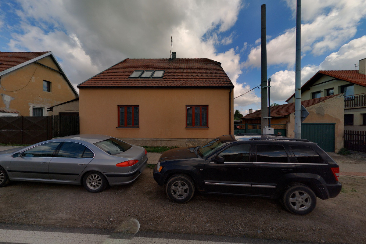 Jaromír Fráňa - FRANAIR