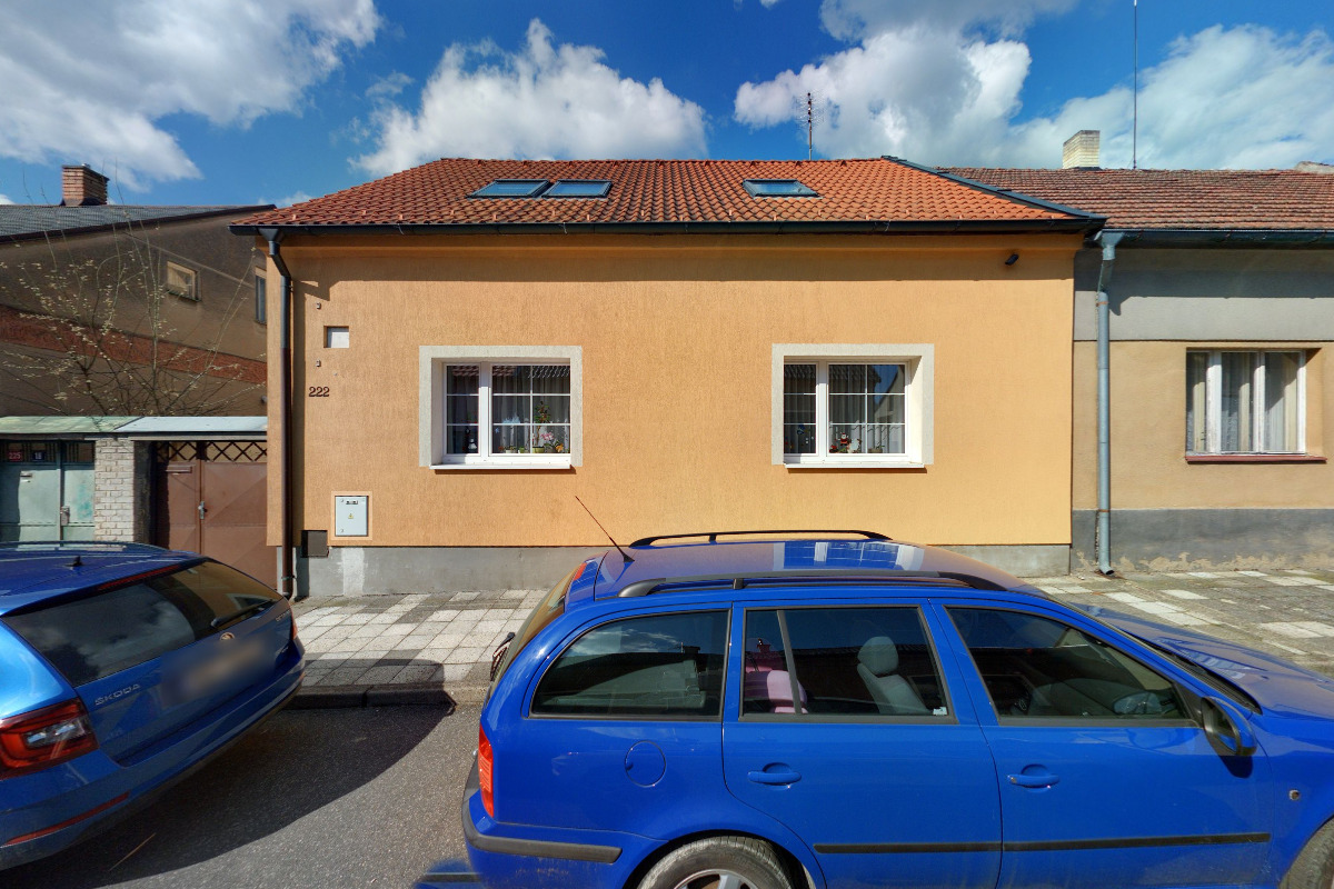 Externí účetní Martina Loukotová foto 2