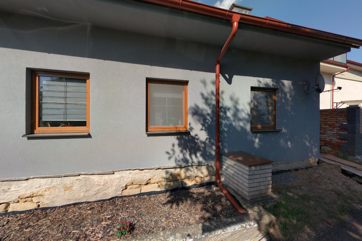 Česko-slovenský nadační fond Milost pro pomoc lidem v nouzi