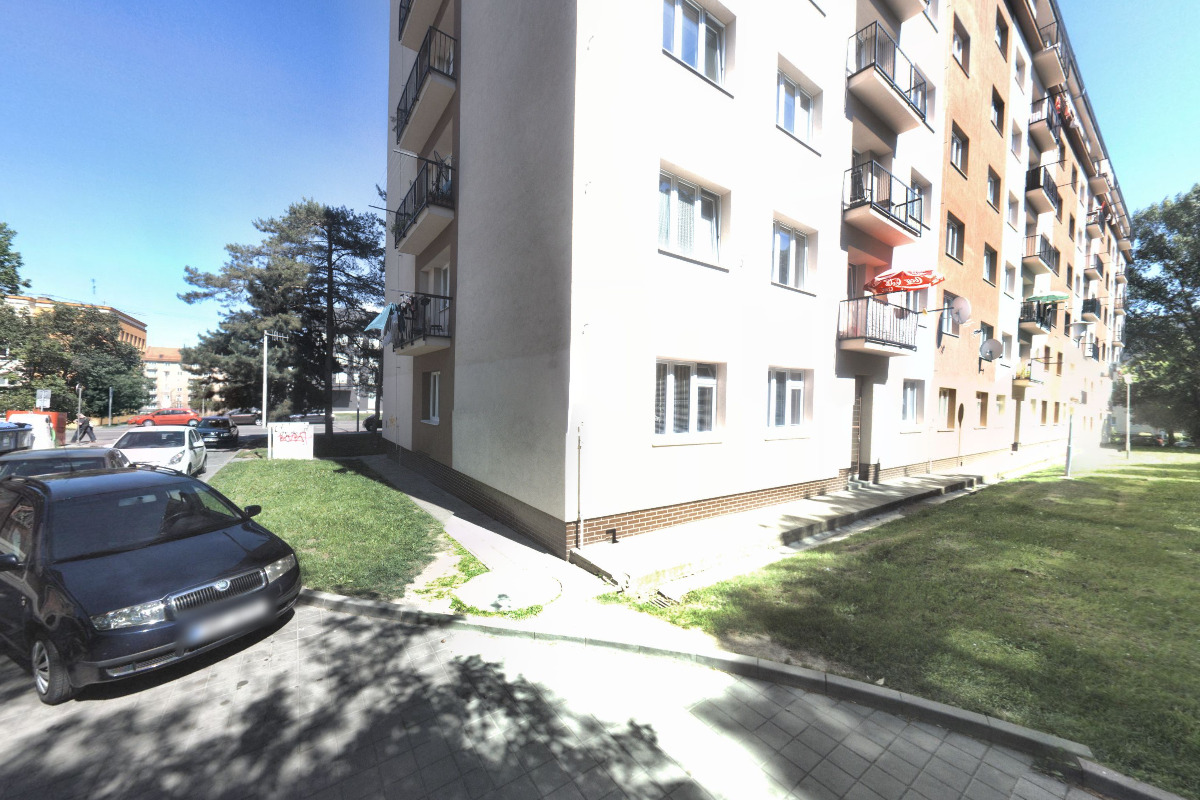 Opravy na hodinu - Lukáš Stojar