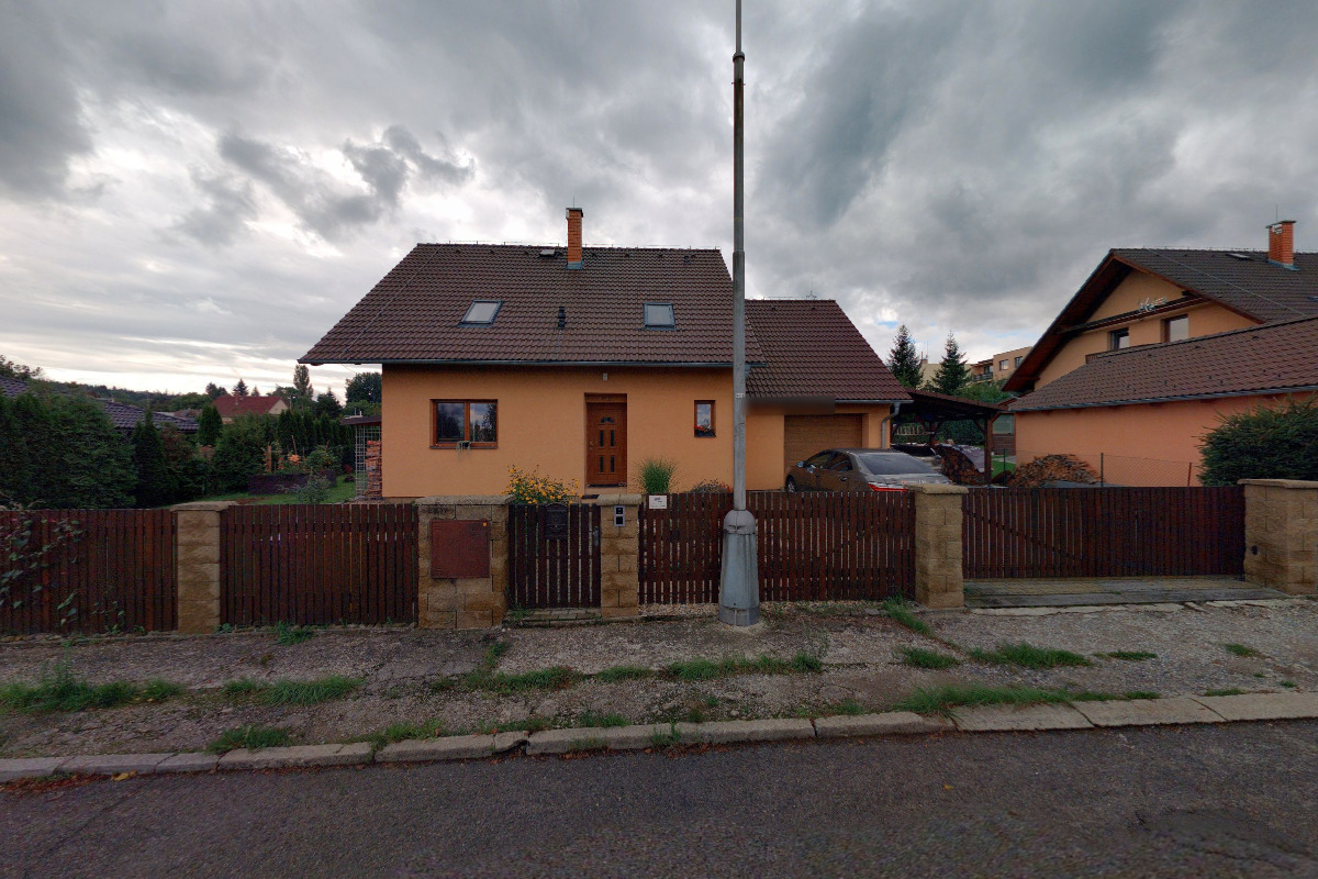 Dana Zetochová foto 2