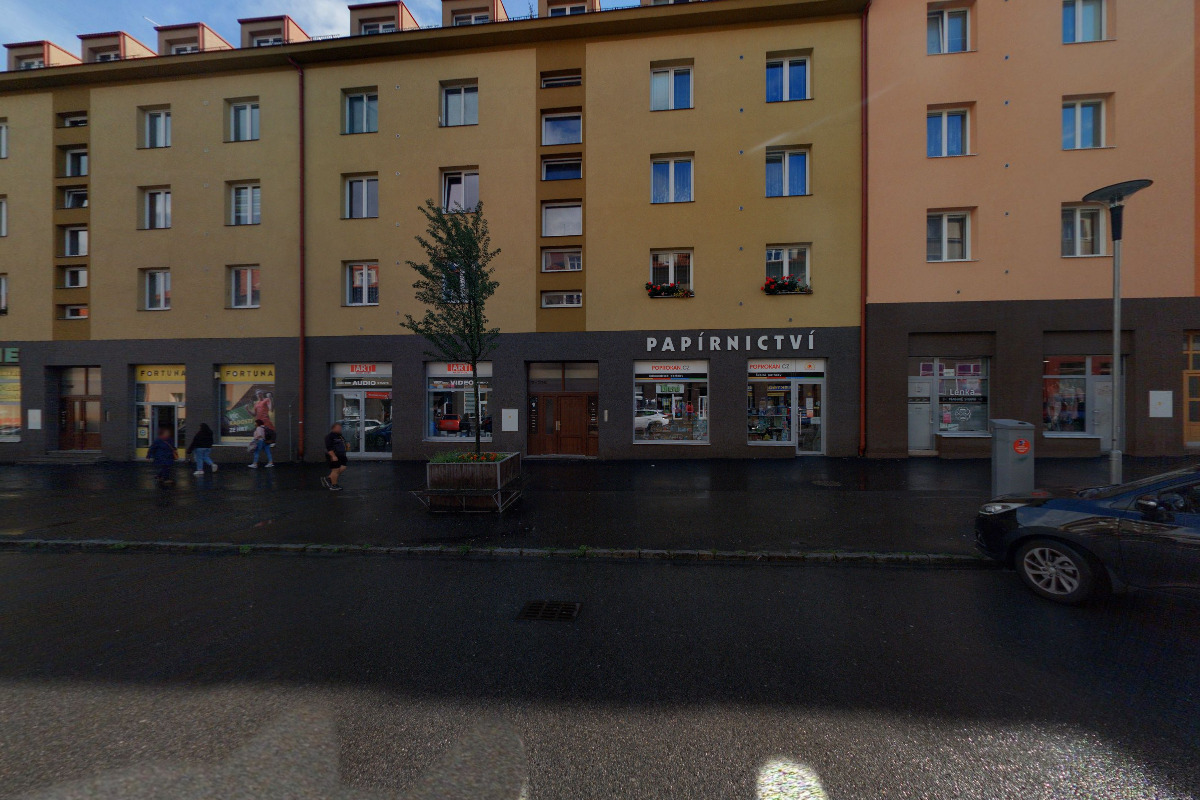 Papírnictví Poprokan foto 2