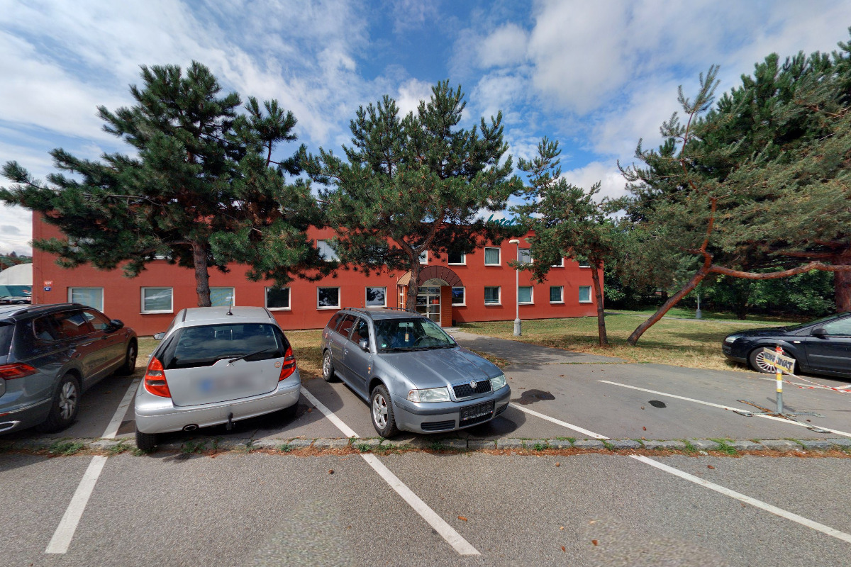 Sportovní centrum Eden foto 1