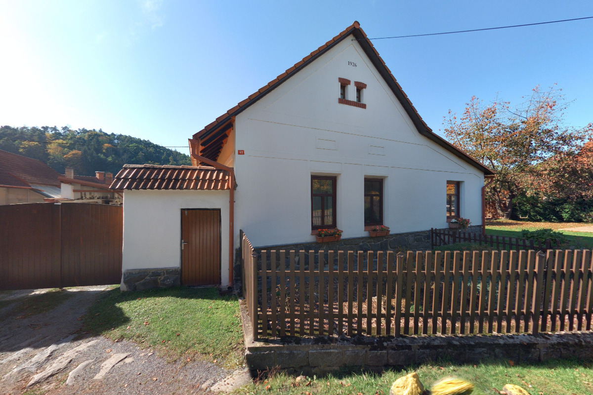 Malíř Petr Stránský