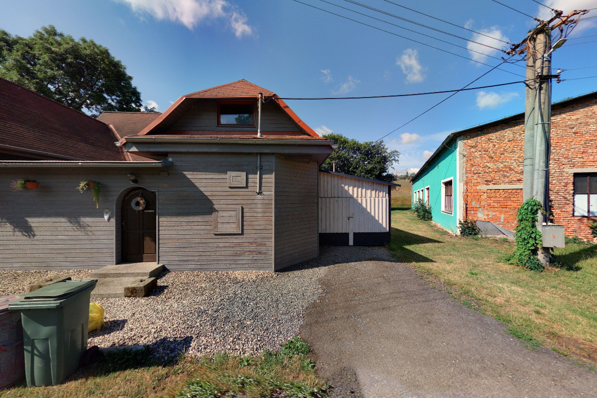 TESPO STAVEBNÍ, s.r.o.