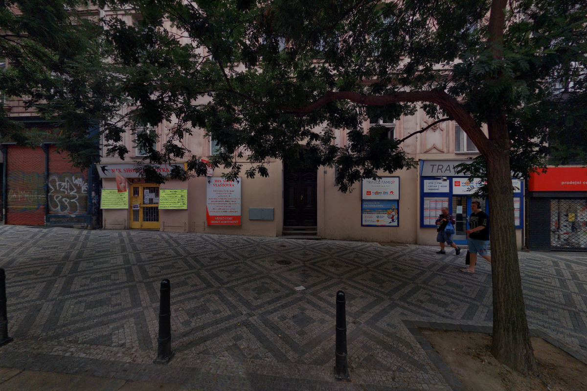 Cestovní kancelář Travel Family foto 2