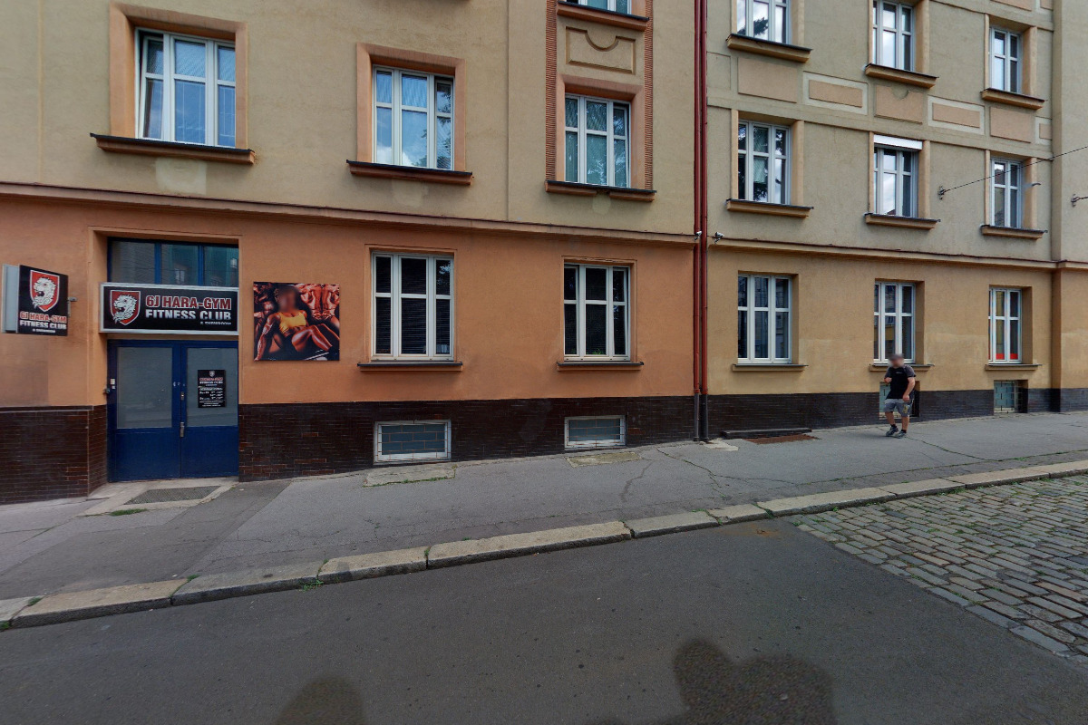 Ruce pro pomoc o.p.s.