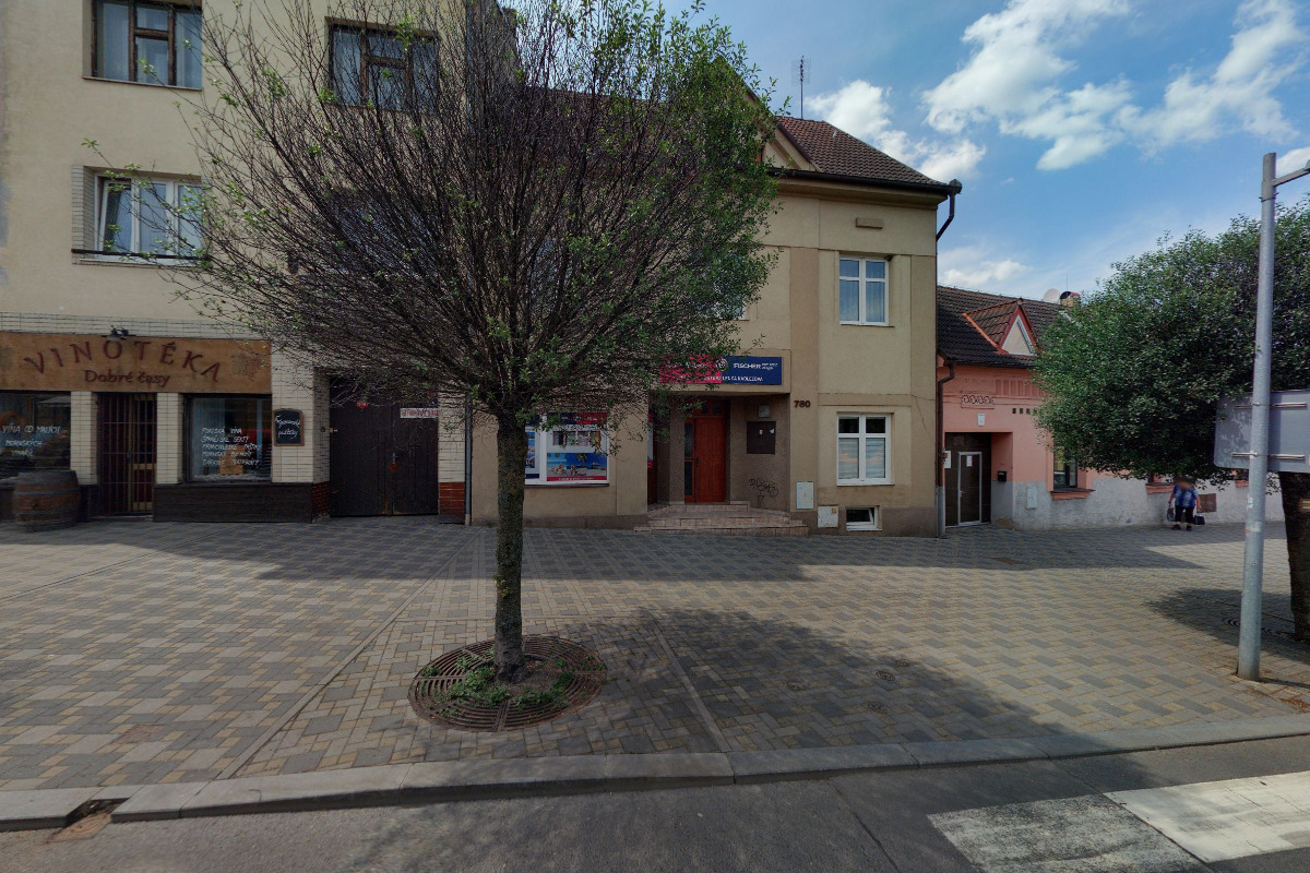 Cestovní agentura Lenka Kadlecová foto 2