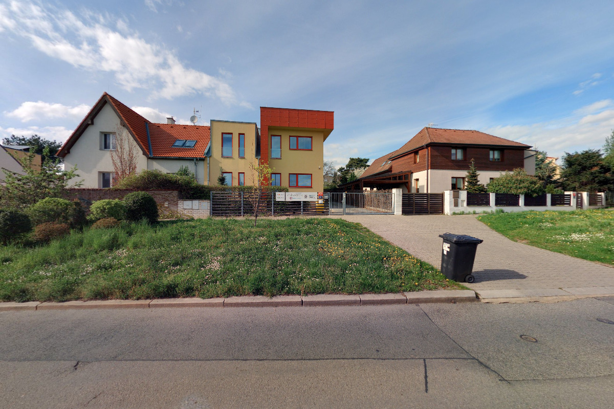 Affair Production, s.r.o.