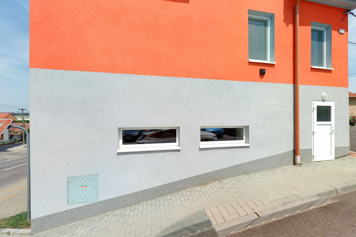 SH ČMS - Sbor dobrovolných hasičů Hluboké Mašůvky foto 3