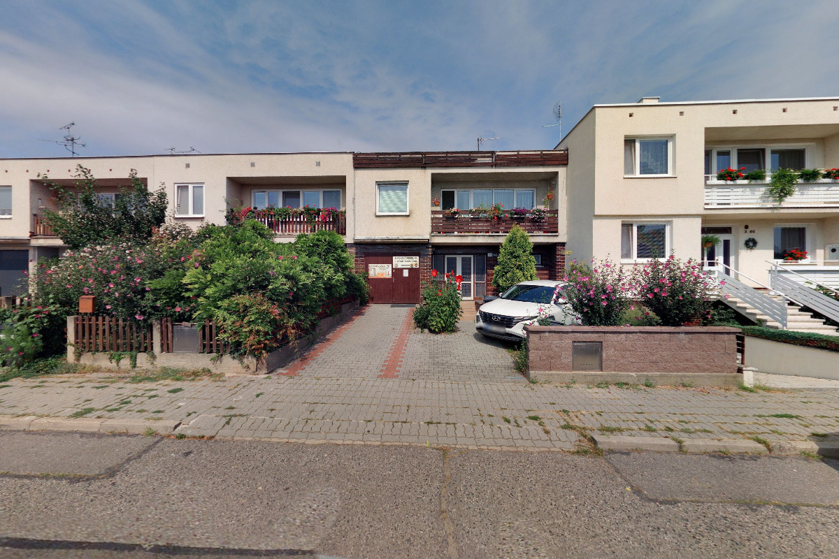 Andrea Budovičová foto 2