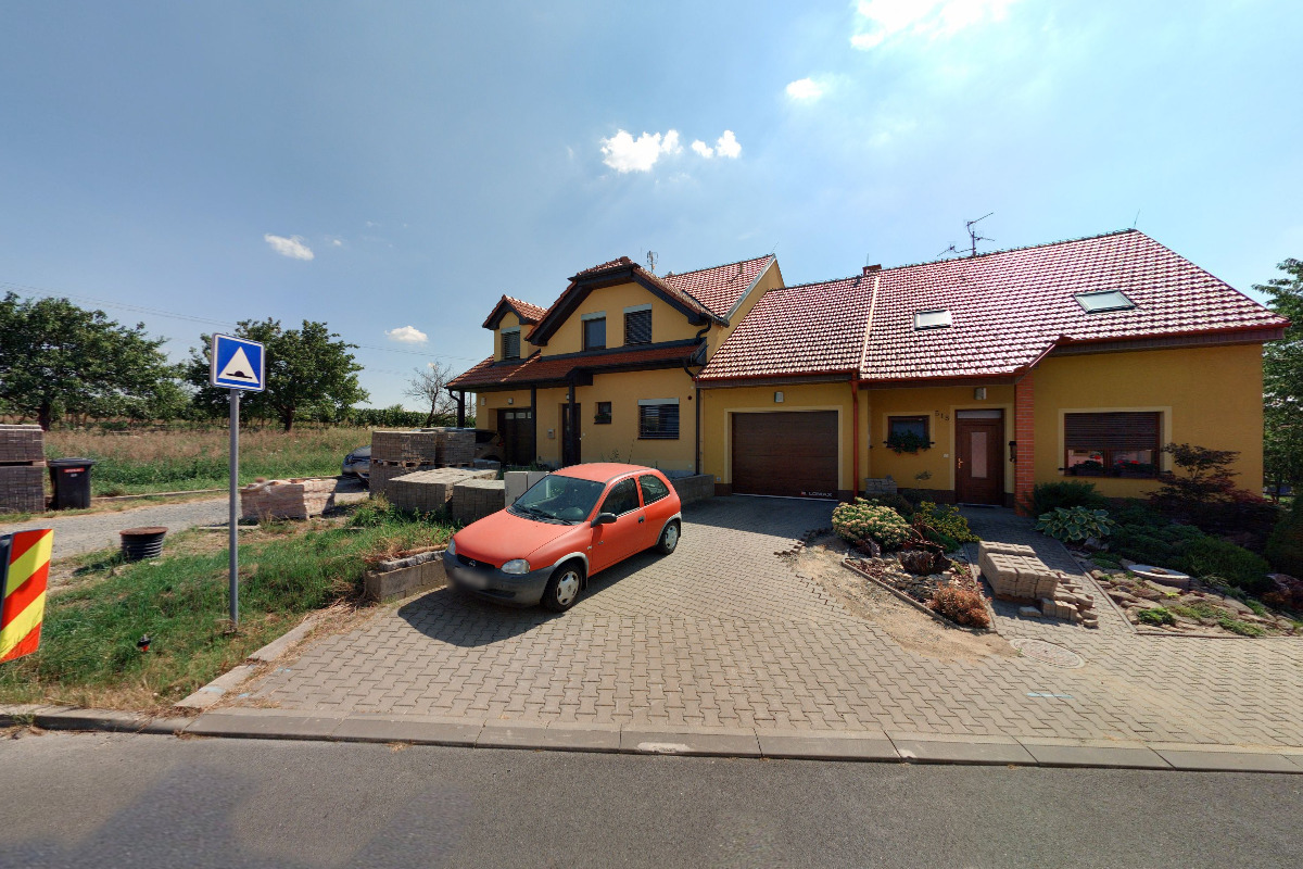 Vinařství Tomáš Režný