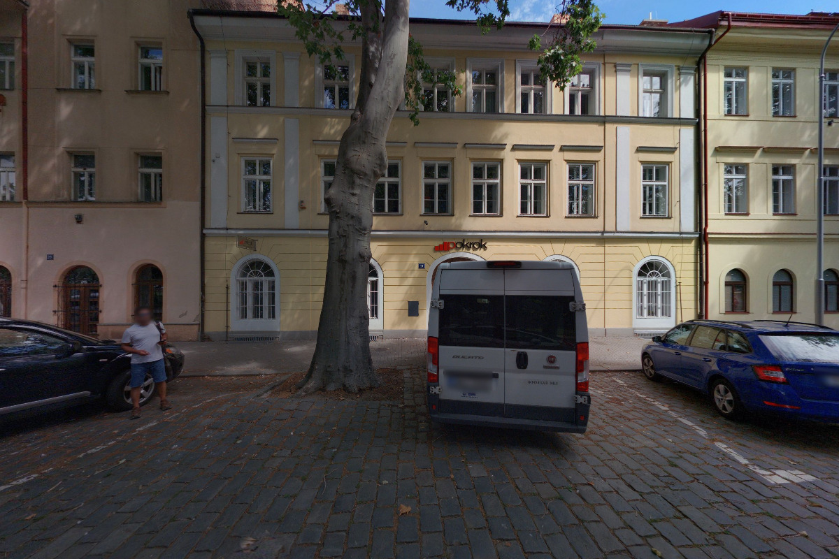 Stavební bytové družstvo Pokrok foto 2