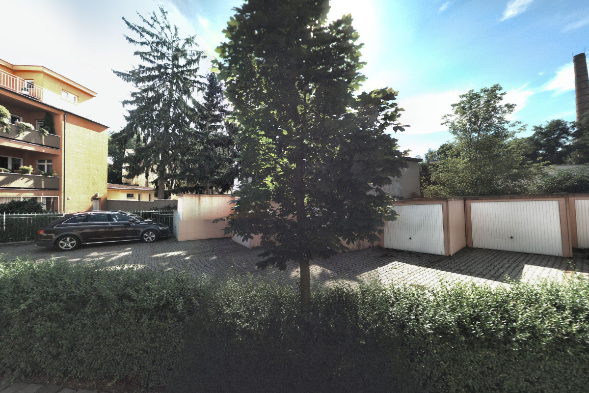 Letní kino Kyjov foto 1