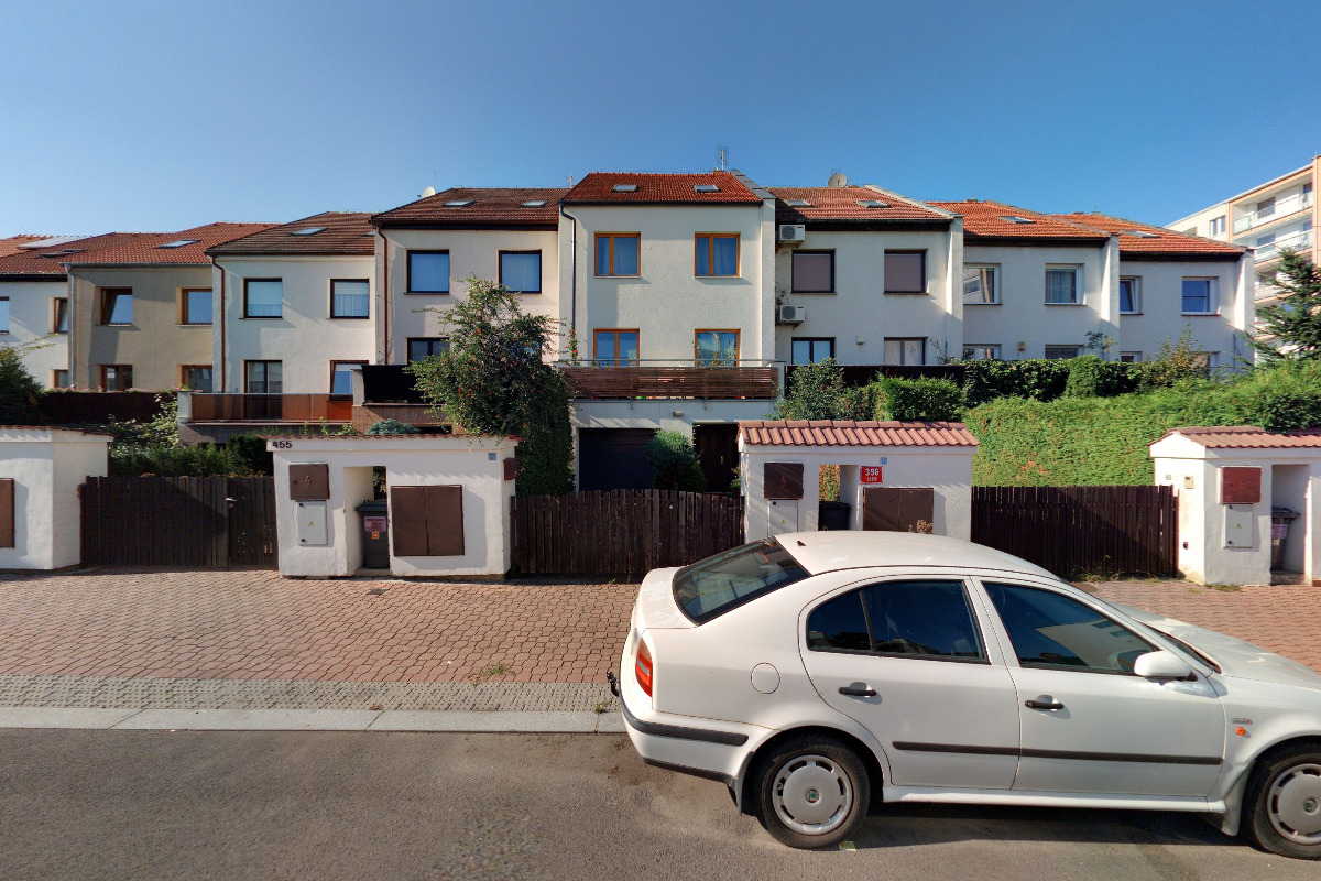 Zahradní architekt - Ing. arch. Marcela Vinanteová