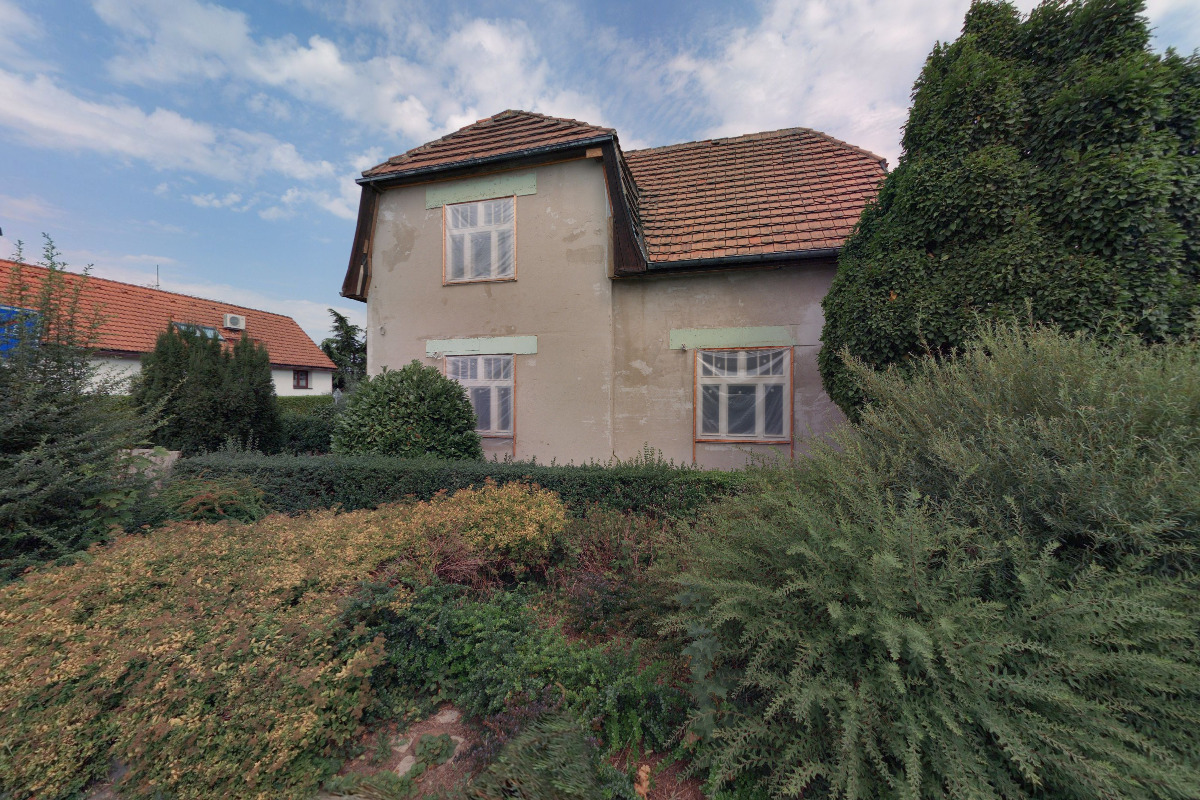 M. A. Tomáš Velinský