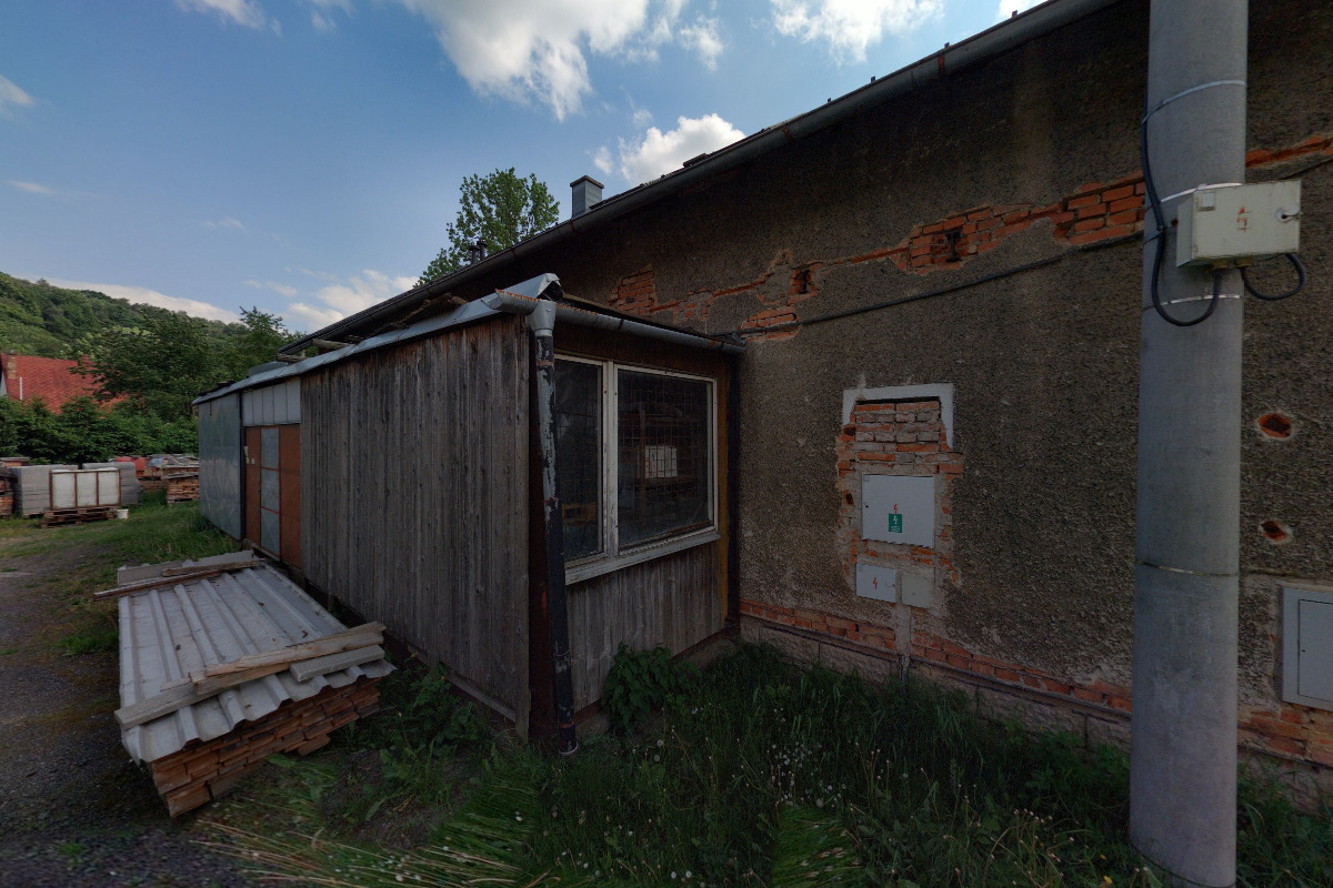 STŘECHY ALFA, s.r.o.