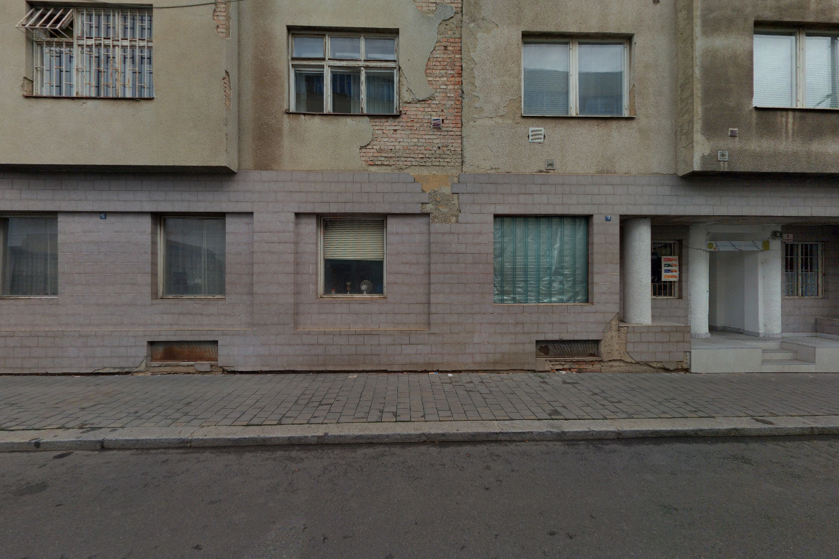 Praktický lékař 1 - Vojenská nemocnice Brno