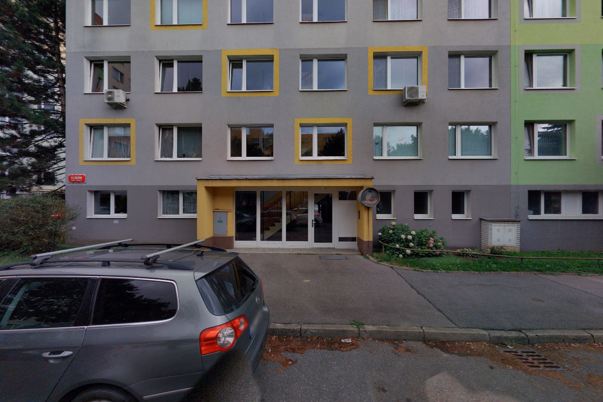 Zedník Jiří Milec