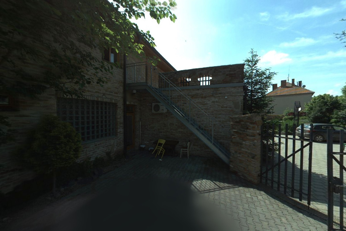 Hotelový dům Adina