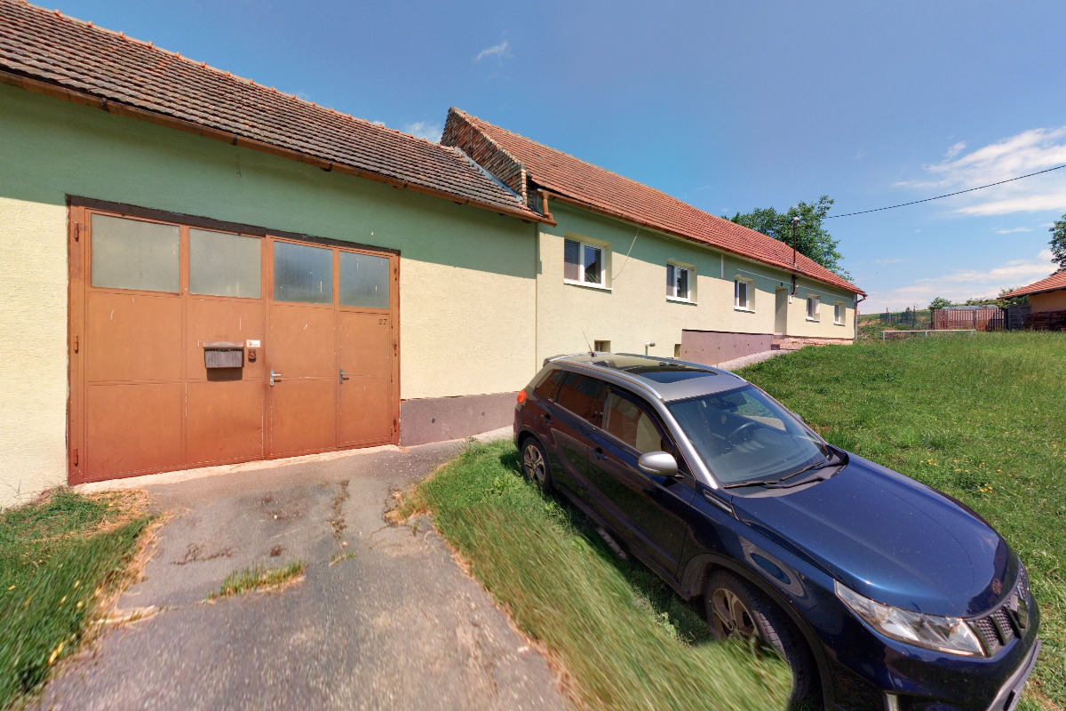 Ranč Bažina foto 2