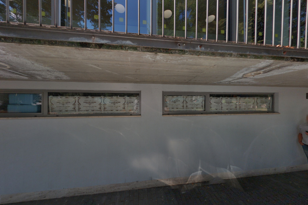 Triumfální centrum víry