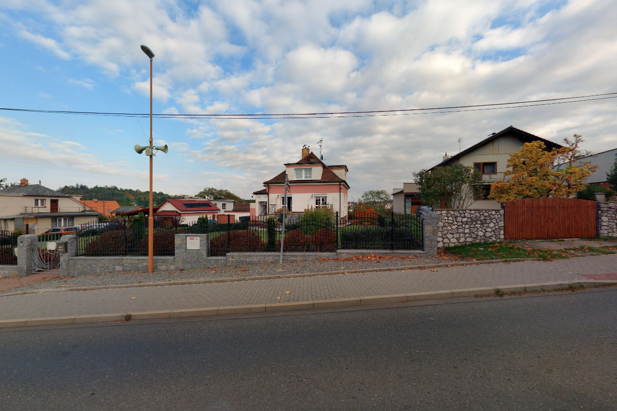 MUDr. Libuše Pletichová