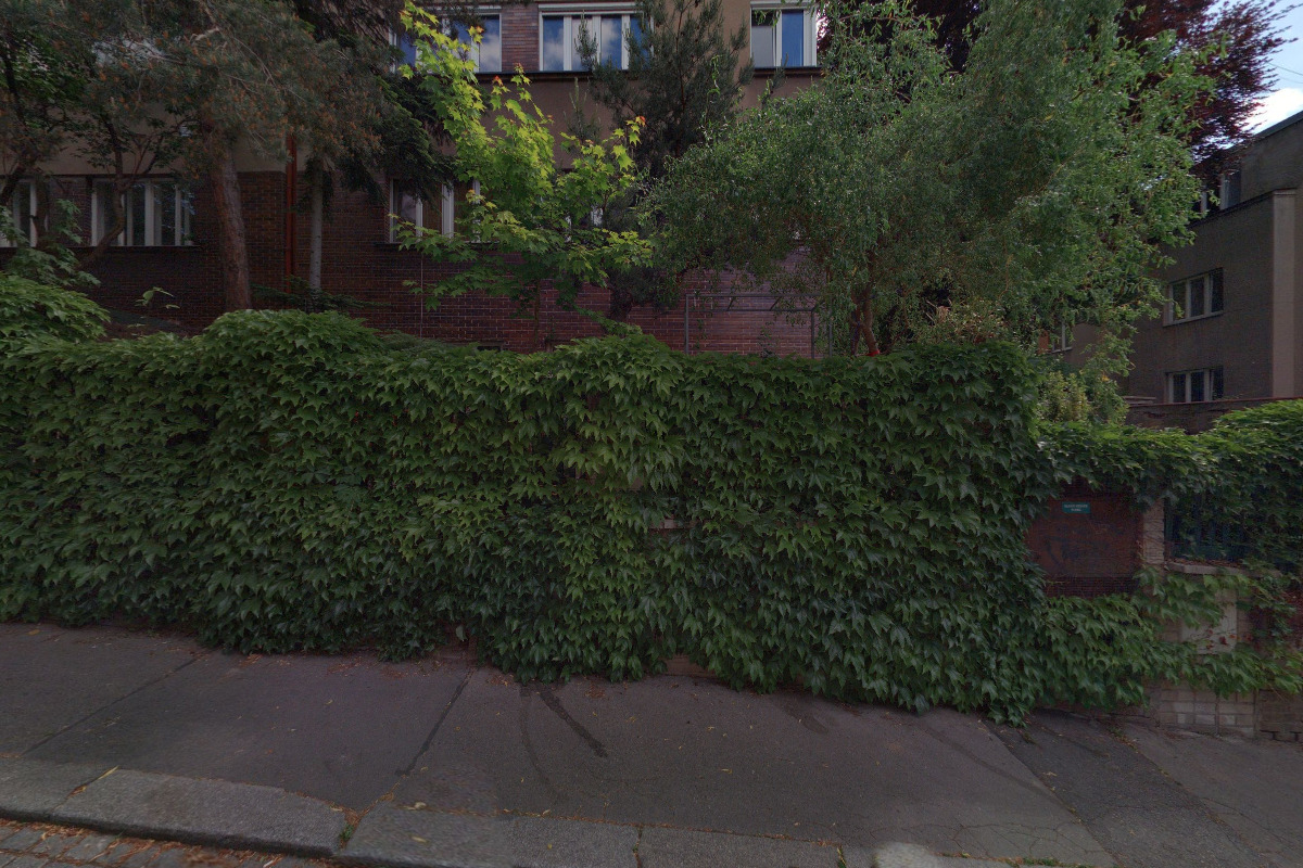 Ing. arch. Marie Bajcurová foto 2