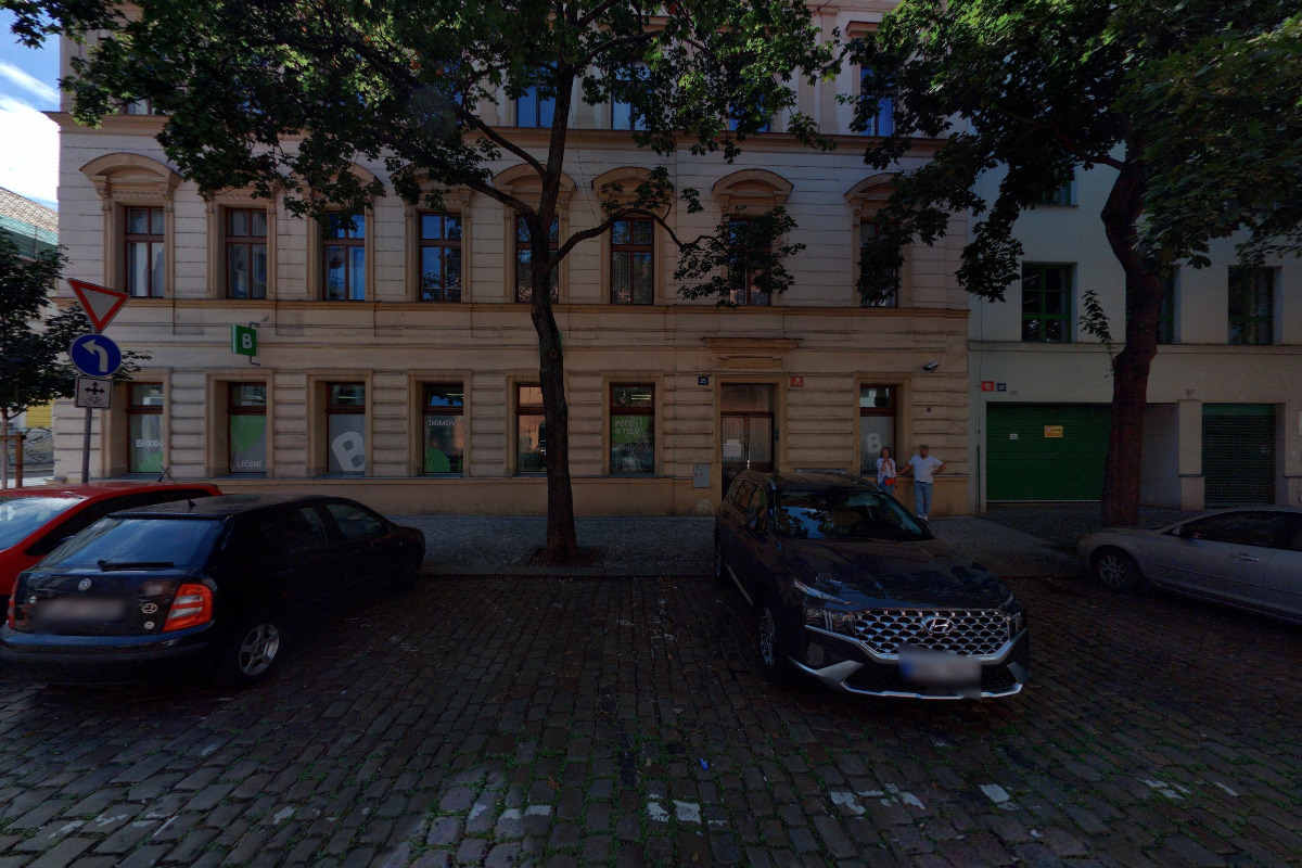 JUDr. Marta Večeřová - notářka foto 2