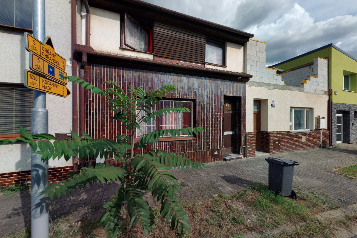 Věštírna Sunny - Life | Kartářka Kateřina foto 6