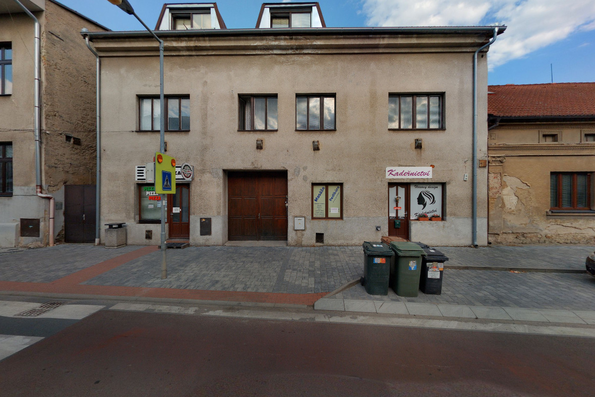 Kadeřnictví Kostelec foto 2