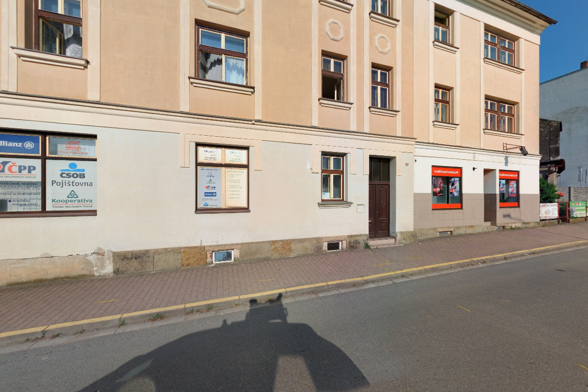 Jiřina Malá - OK GROUP, a.s. foto 2