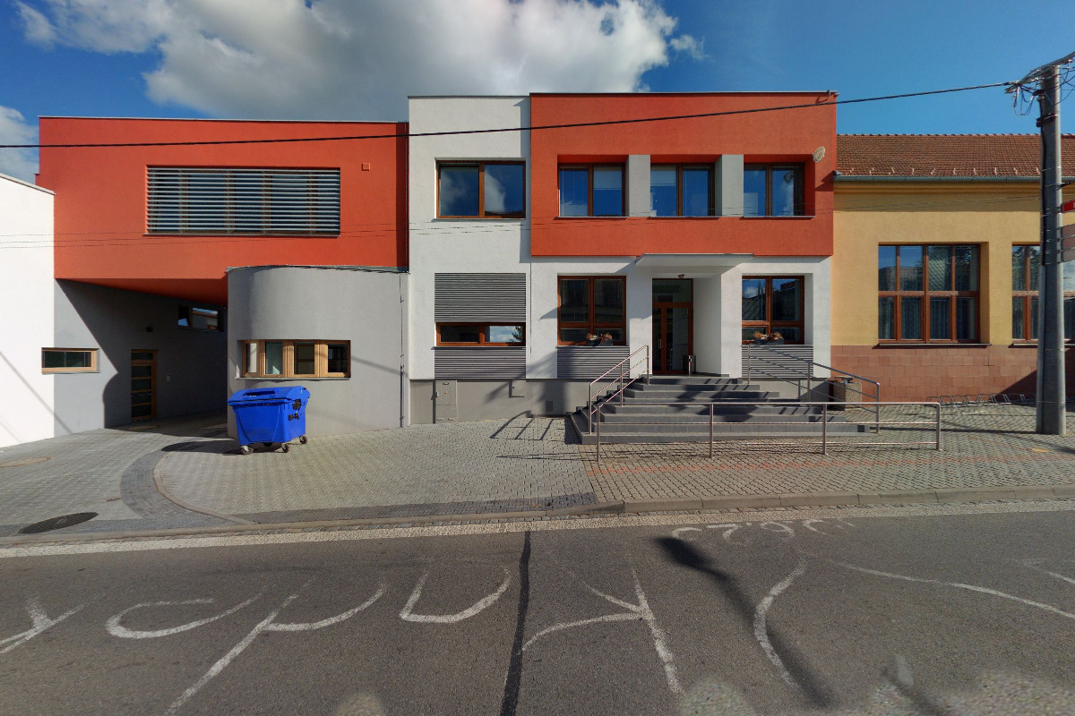 Místní knihovna Vacenovice foto 2