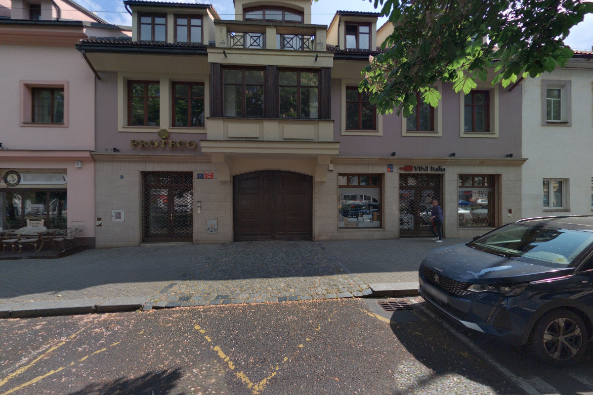 PROTECO PRAHA, spol. s r.o. foto 2