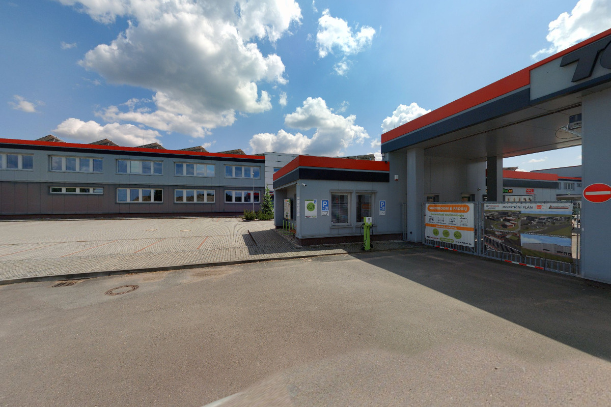 MEIXNER & HANUŠ Czech republic, a.s.