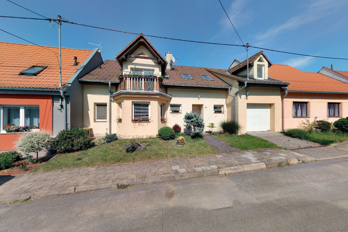 Ing. Jan Surý - měření radonu