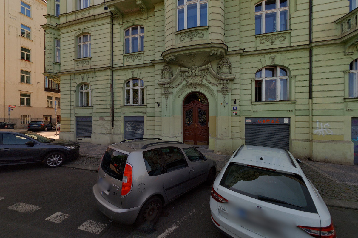 Občanská demokratická strana