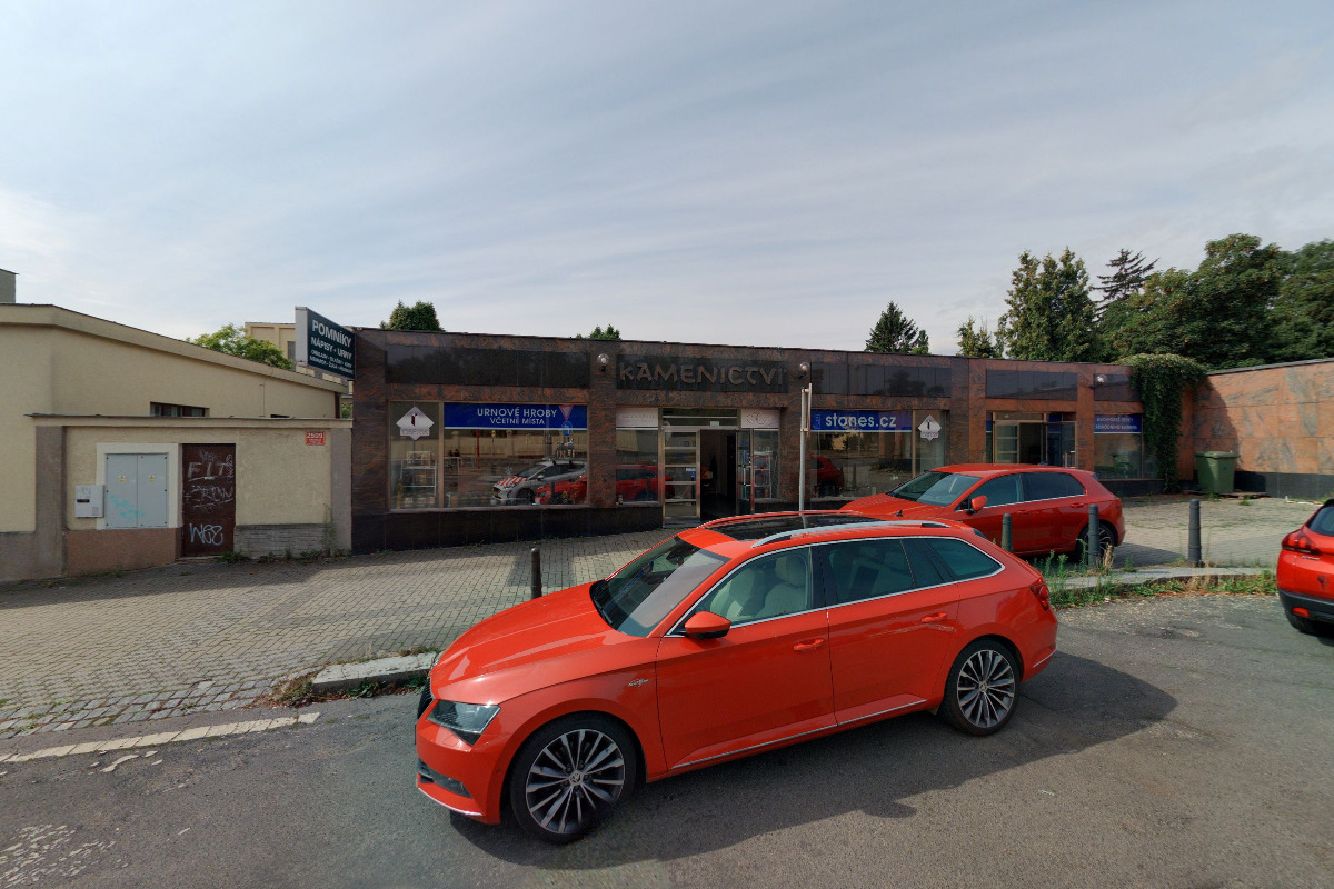 Kamenictví OBELISK, s.r.o. foto 2