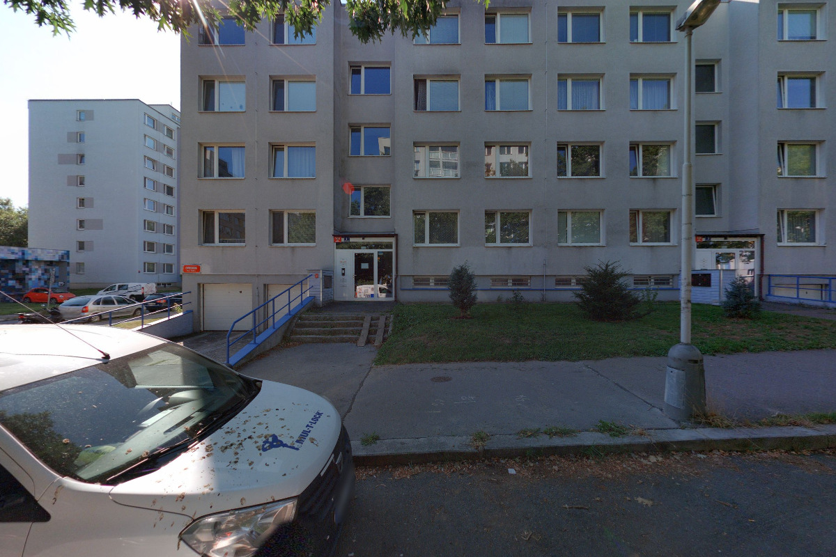 Česká grafologická komora