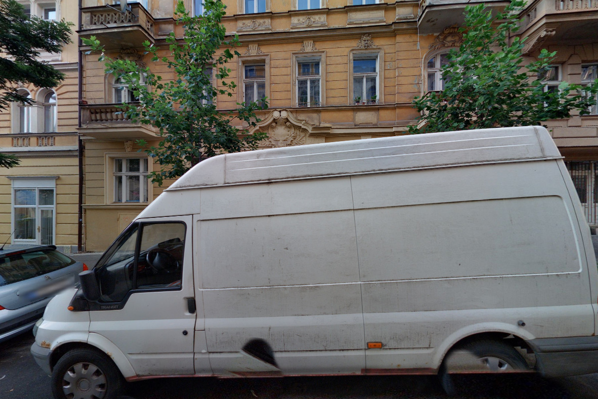 MgA. Kamila Amblerová foto 2