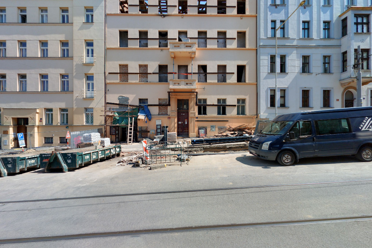 REALITY Ostrovní, s.r.o. foto 2