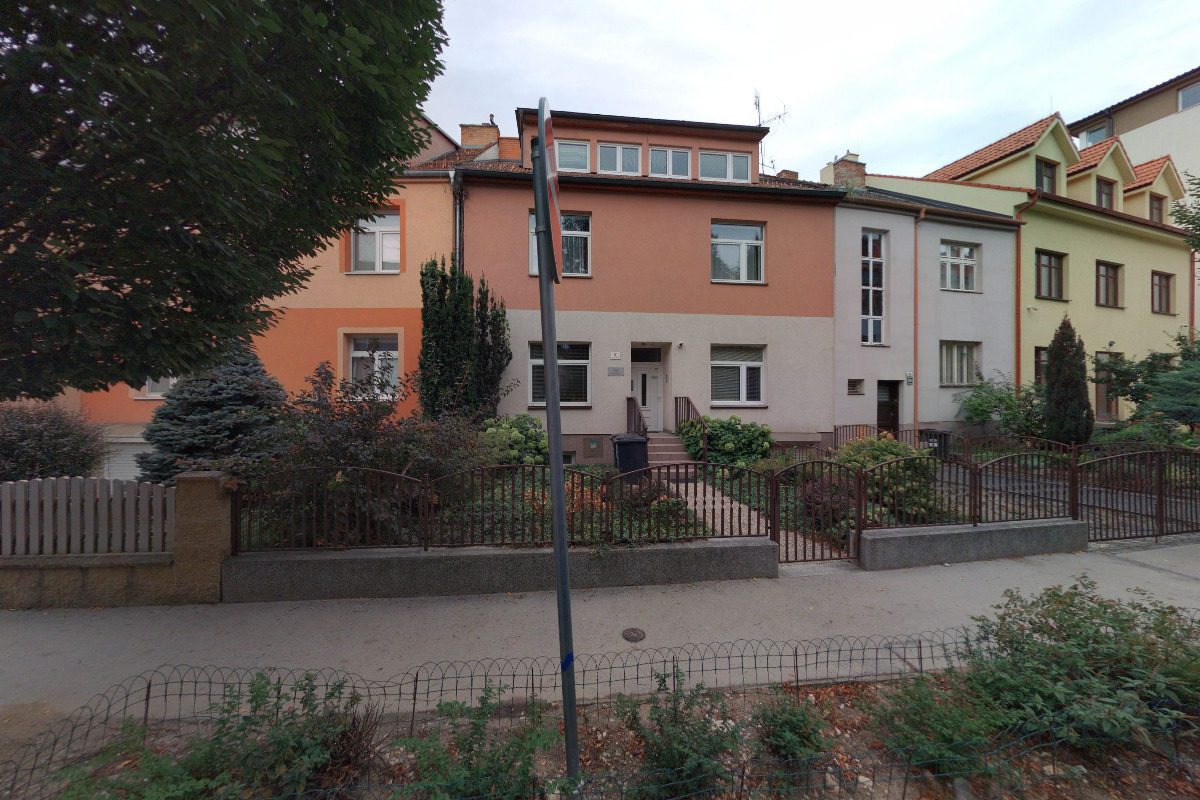 Revmacentrum MUDr. Mostera, s.r.o.