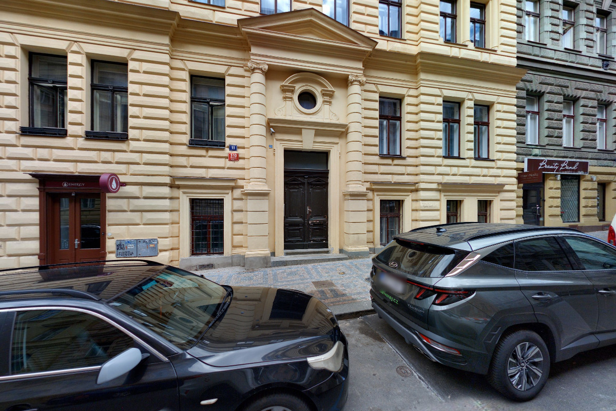 ENERGY CZECH REPUBLIC, a.s.