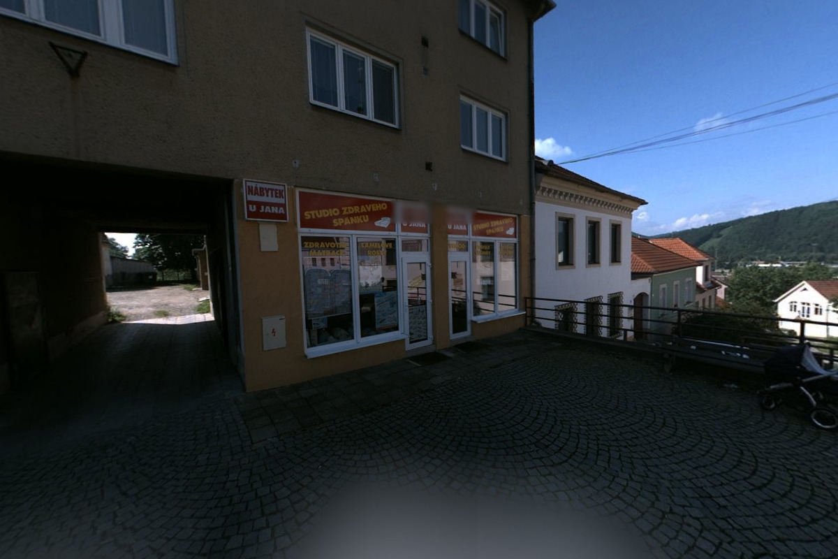 European Centre for Ecology and Tourism